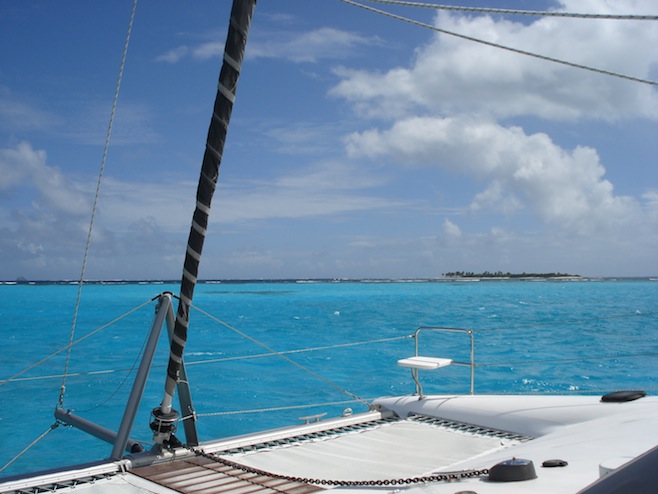Tobago Cays